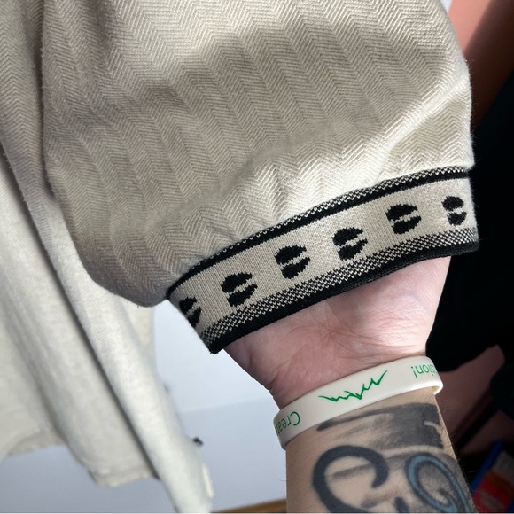 Legendary Whitetails Polo Shirt Men's XL Light Khaki - Picture 5 of 8